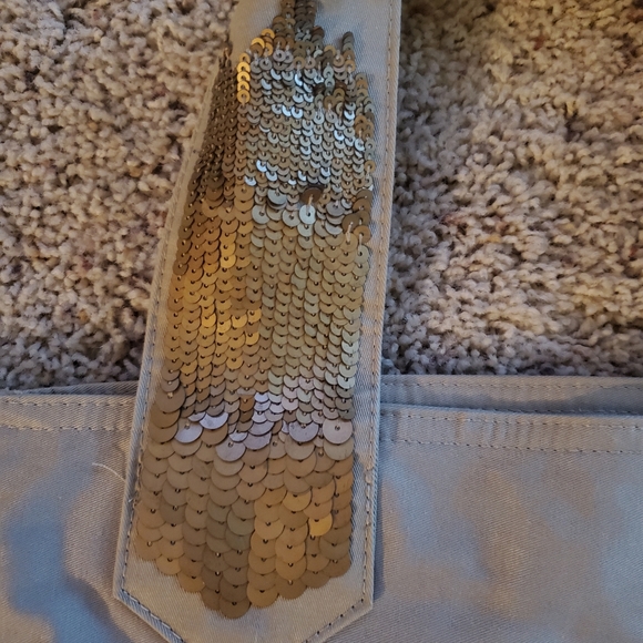 Gap Sequin Purse - Picture 2 of 14